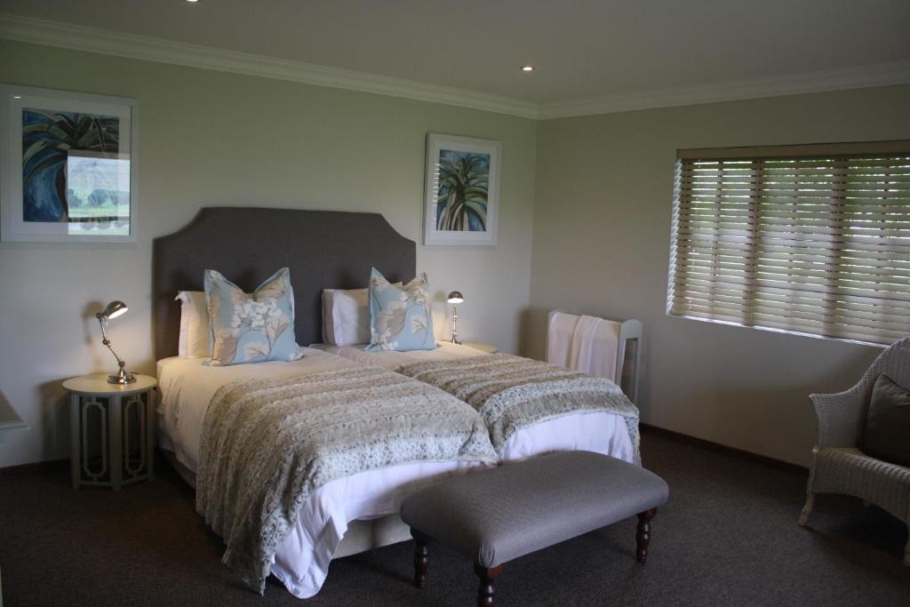 Elgin Guest House - Best Hotels in KwaZulu Natal