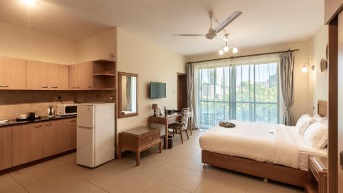 Lotos Inn & Suites, Nairobi - Best Pool Hotels in Nairobi