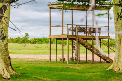 Xanatseni Private Camp - Best Hotels in Mpumalanga