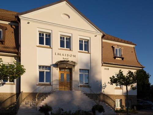 LA MAISON hotel & spa - Best Hotels Saarland