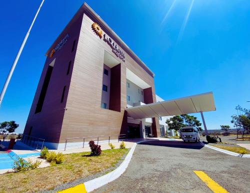 La Quinta by Wyndham Aguascalientes - Best Business Hotels in Aguascalientes