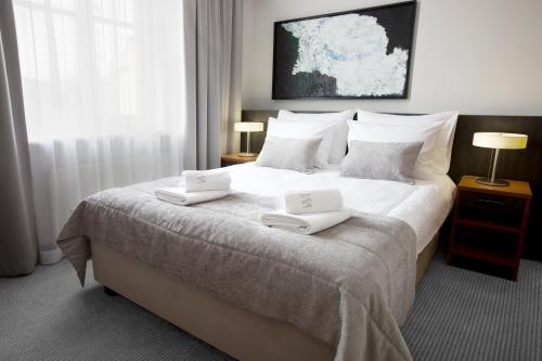 Benefis Boutique Hotel - Best Hotels in Kraków