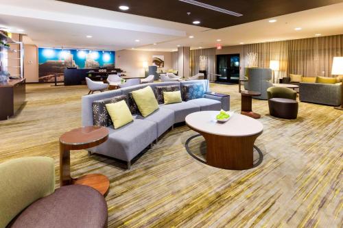Courtyard by Marriott St. Augustine Beach - Best Business Hotels in St. Augustine, FL