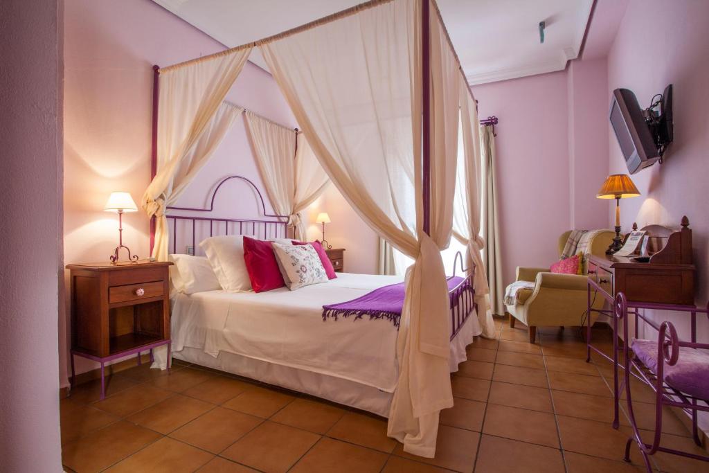 La Casa del Maestro Boutique - Best Hotels in Andalucía