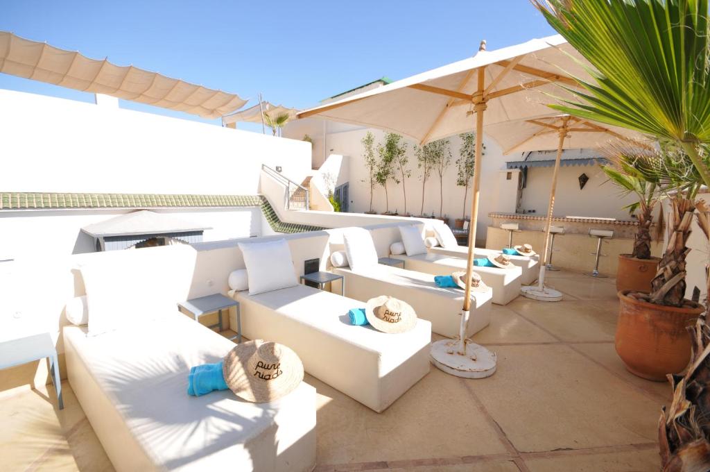 Riad Adore - Best Hotels in Marrakech