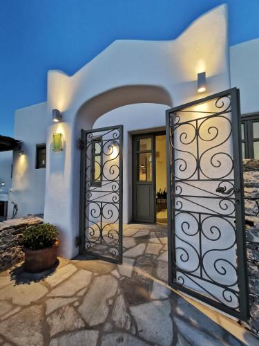 Vorina Ktismata - Best Hotels in Amorgos