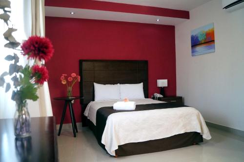 Hotel Casa Palomino - Best Hotels with Free Breakfast in Merida