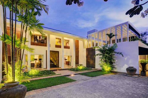 Nyne Hotels - Lake Lodge, Colombo