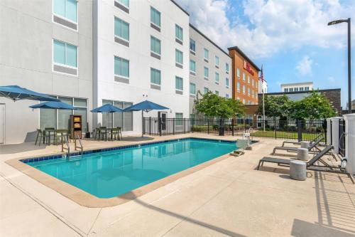 Hilton Garden Inn Montgomery - EastChase - Best Hotels in Montgomery, AL