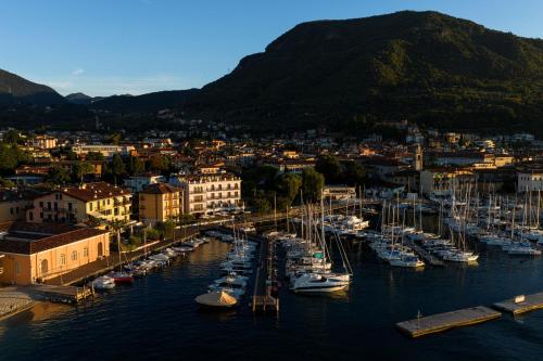 Bellerive Lifestyle Hotel - Best Hotels in Lombardy