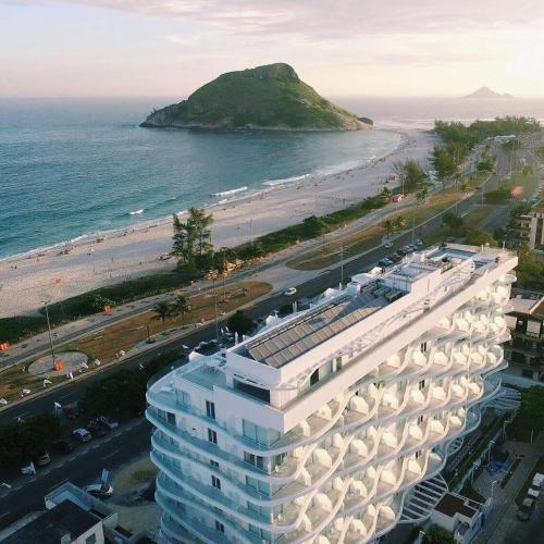 CDesign Hotel - Top Beach Hotels in Rio De Janeiro