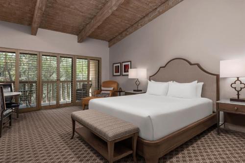 Rancho Bernardo Inn - Best Pet-Friendly Hotels in San Diego, CA