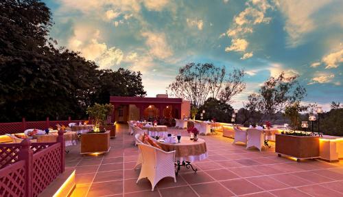 Rohet Garh - Best Hotels in Jodhpur