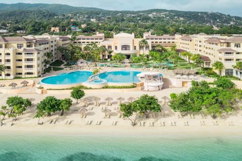 Iberostar Waves Rose Hall Beach - All Inclusive - Best Fitness Hotels in Jamaica