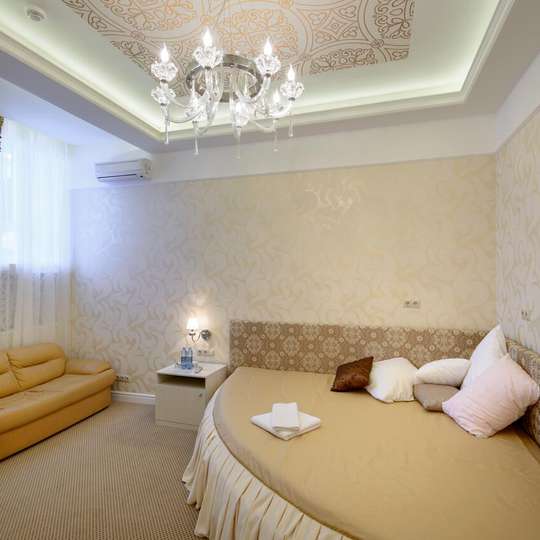 Silver Horse Boutique Hotel