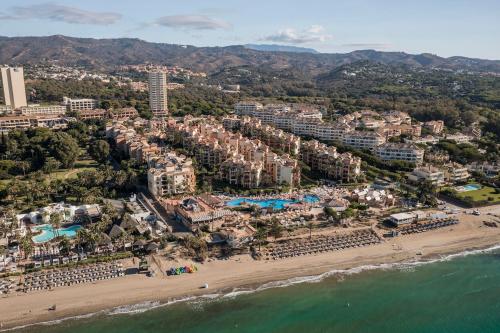 Marriott's Marbella Beach Resort - Best Beach Hotels in Marbella