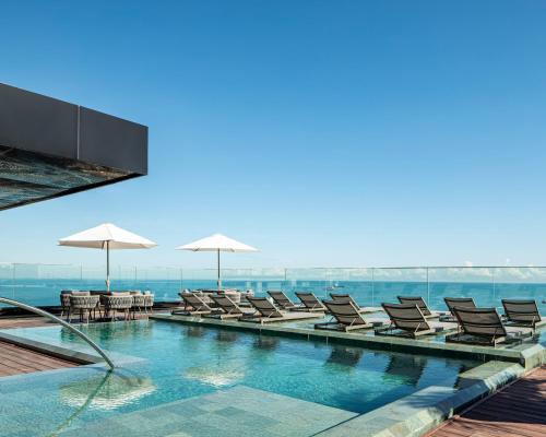 Hotel Gran Marquise - Best Pet-Friendly Hotels in Brazil