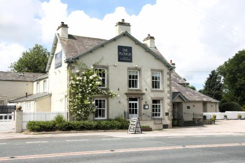Plough Inn - Best Hotels in Cumbria