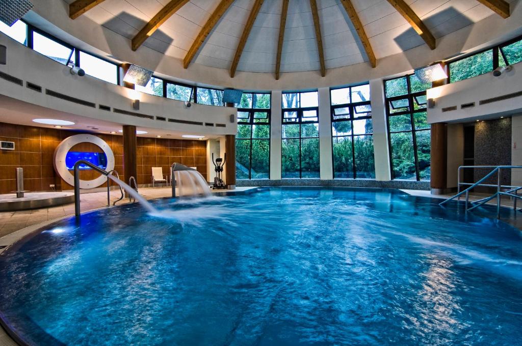Turówka Hotel & Spa - Best Parking Hotels in Krakow