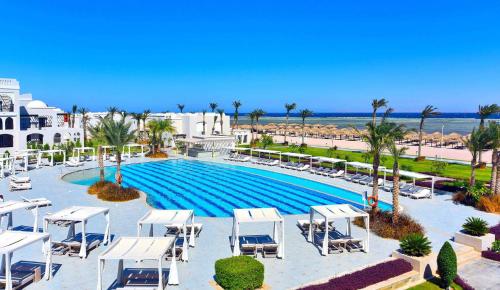 Steigenberger Alcazar - Best Hotels with Free Breakfast in Egypt