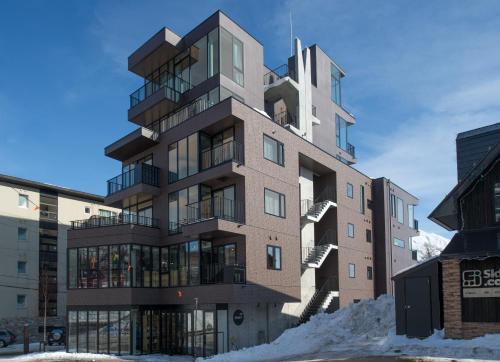 MUSE Niseko - Best Hotels in Niseko