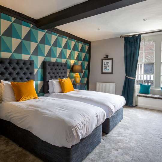 The Townhouse