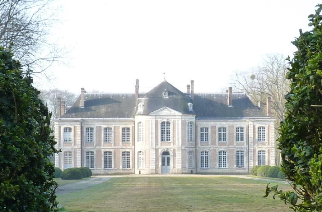 Château D'arry - Best Hotels in Picardy