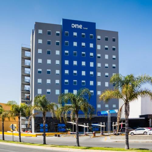 One Durango - Best Hotels with Free Breakfast in Northern Mexico