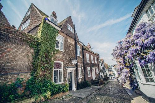 Jeakes House - Best Hotels in Rye