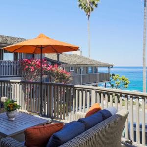Scripps Inn - Best Hotels in La Jolla
