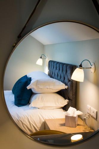 Crown & Punchbowl - Best Hotels in Cambridgeshire