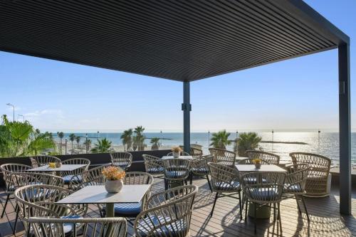 Renaissance Tel Aviv Hotel - Best Business Hotels in Tel Aviv