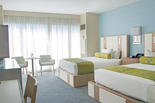 Scarlet Pearl Casino Resort - Best Parking Hotels in Biloxi, MS