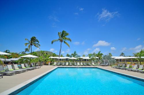 Royal St. Kitts Hotel - Best Parking Hotels in St. Kitts & Nevis