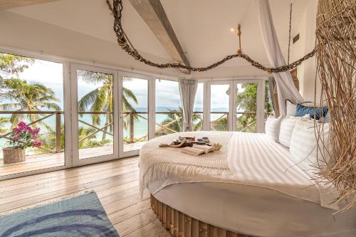 Somewhere Only We Know Resort