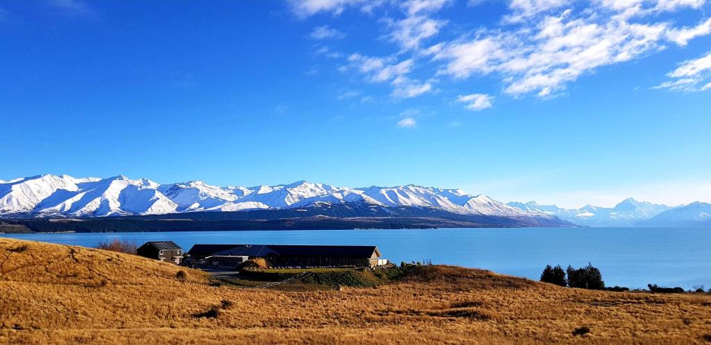 Lakestone Lodge - Best Hotels in Canterbury
