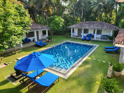 Thalpe Bungalows - Affordable Hotels in Sri Lanka
