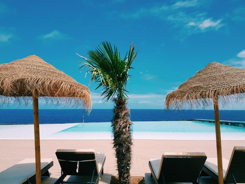 Pedras do Mar Resort & Spa - Best Hotels in the Azores