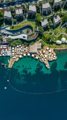 Kuum Hotel & Spa - Best Hotels in Bodrum