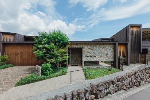 SEKIYA RESORT Terrace Midoubaru - Best Hotels in Beppu