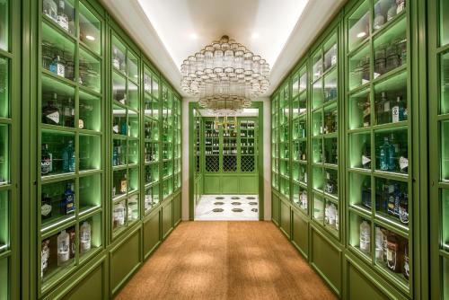Vincci The Mint - Best Hotels in Centro Madrid