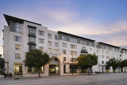 Residence Inn by Marriott Los Angeles Pasadena/Old Town - Best Business Hotels in Pasadena, CA