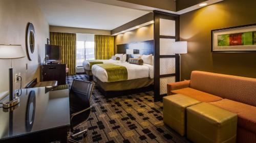 Best Western Premier University Inn