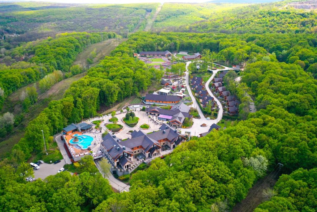 Avalon Resort & SPA - Best Family Hotels in Hungary