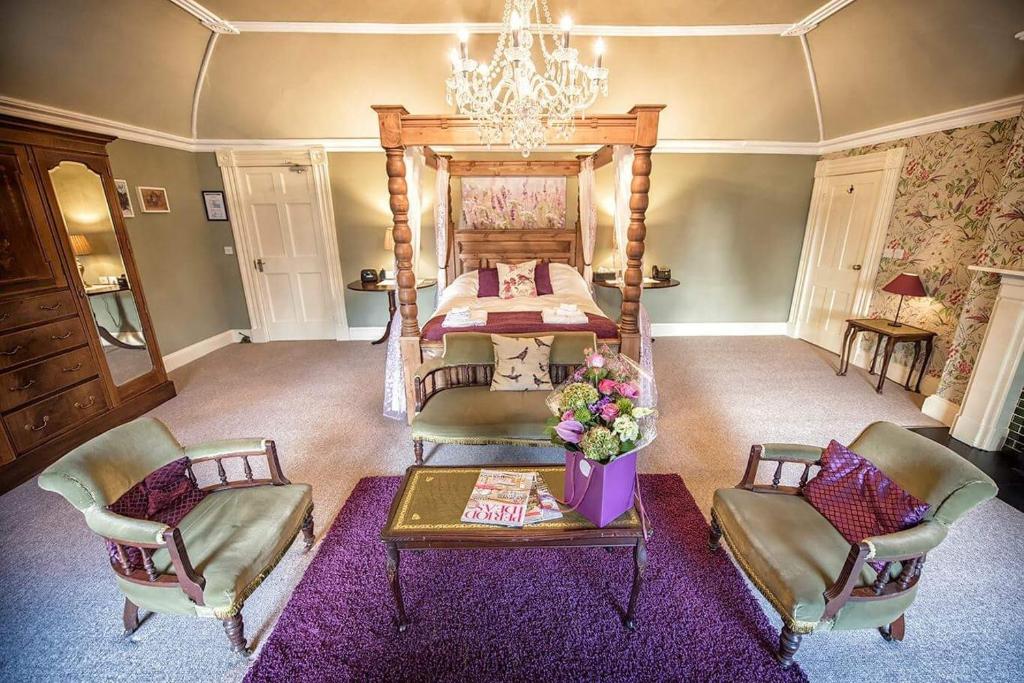 The Elm Tree - Best Hotels in Lincolnshire
