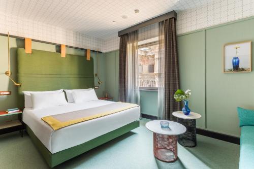 Room Mate Collection Giulia, Milan - Best Hotels in Lombardy