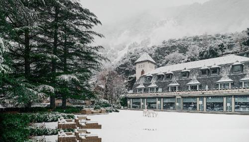 Andorra Park Hotel - Best Hotels in Andorra La Vella