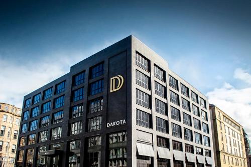 Dakota Glasgow - Best Hotels in Glasgow