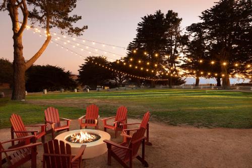 Oceanpoint Ranch - Best Hotels in Cambria