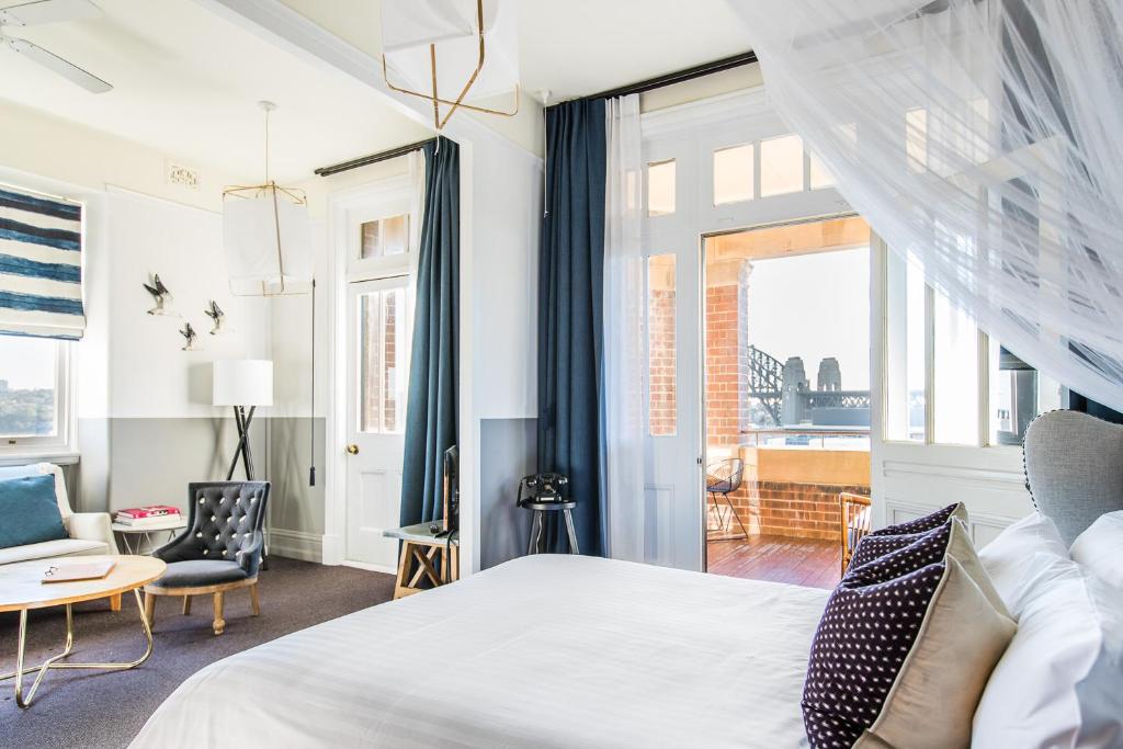 Hotel Palisade - Best Hotels in Sydney